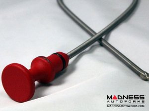 MINI Cooper Dipstick by Craven Speed (R55 / R56 / R57 / R58 / R59 / R60 / R61 Model)
